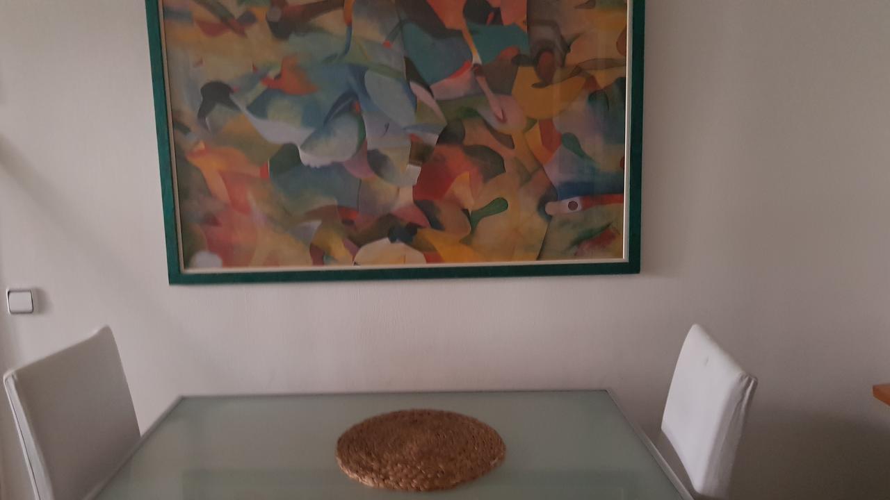 سانت بوي ديل يوبريغات Private Rooms - Airport المظهر الخارجي الصورة
